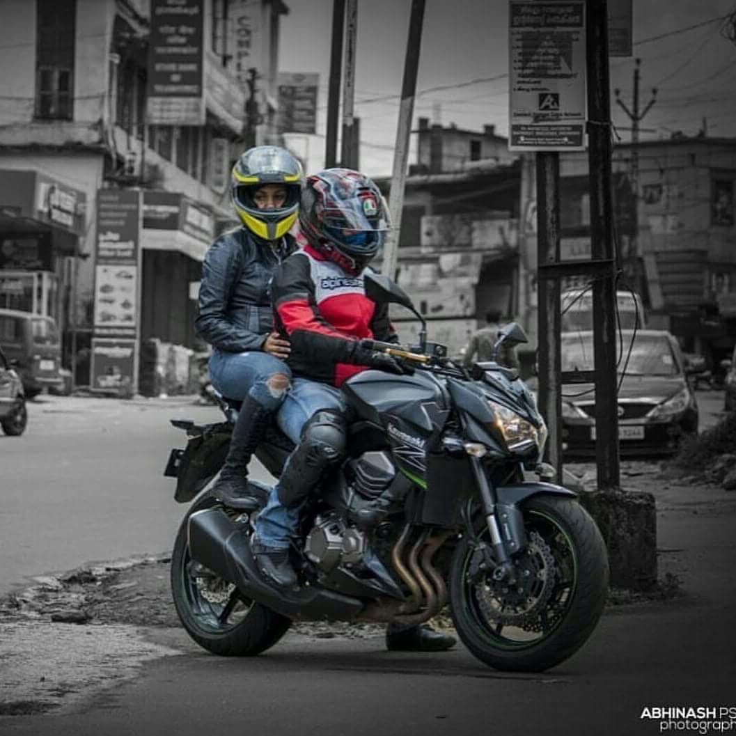 Kawasaki