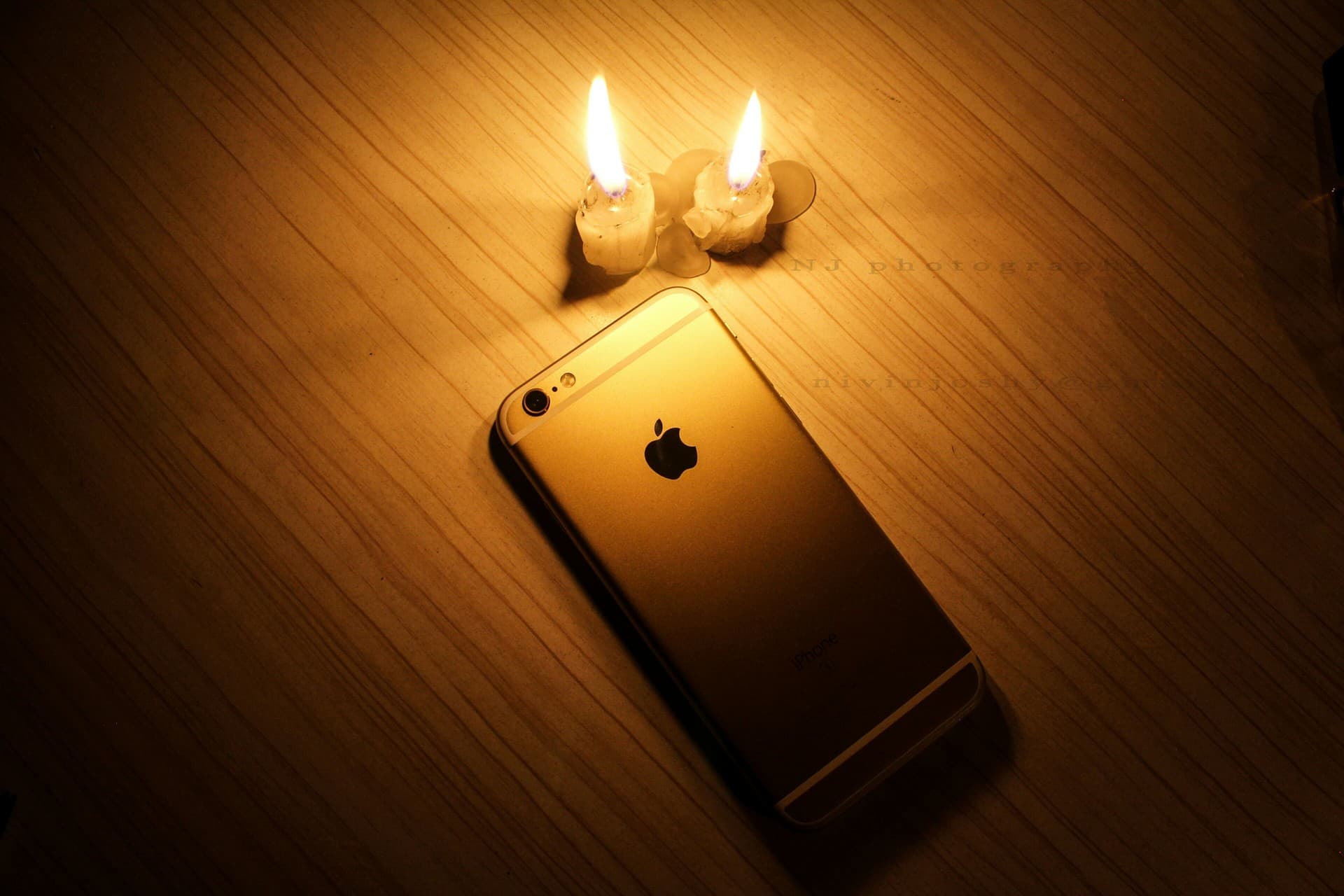 i phone photography