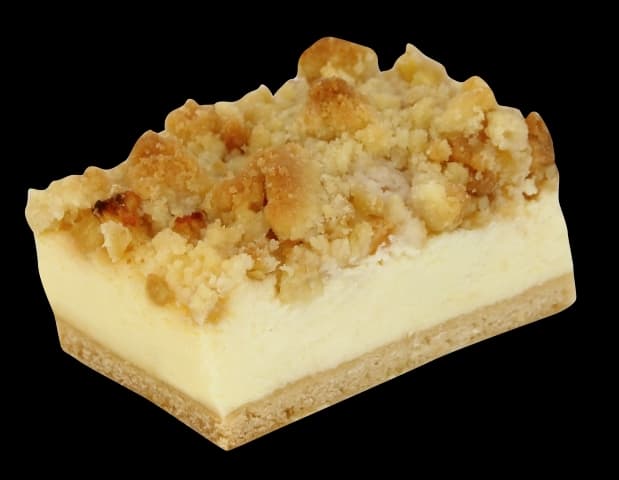 Apfelschmandkuchen