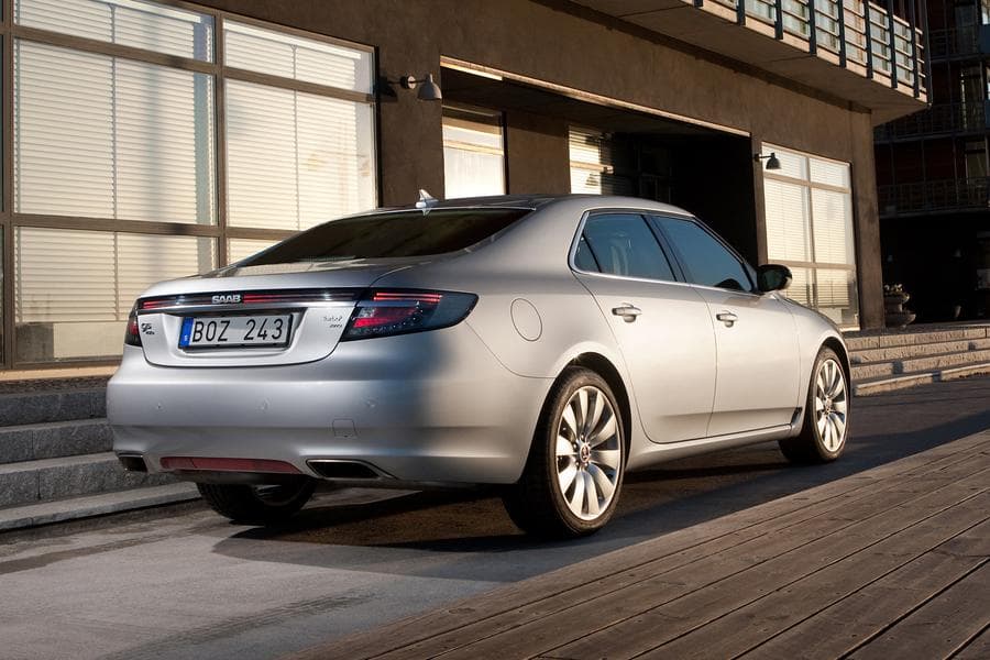 saab