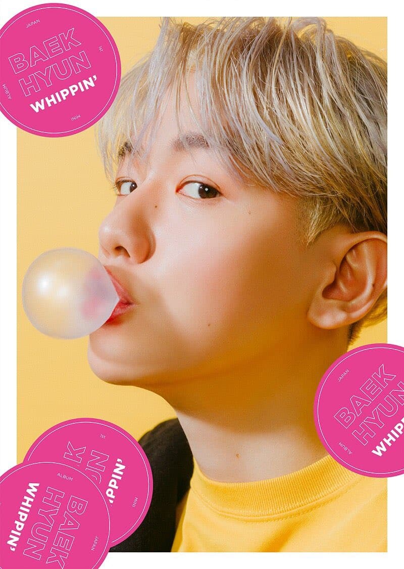 Byun Baekhyun