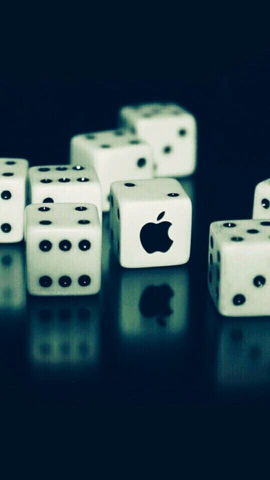 Dice