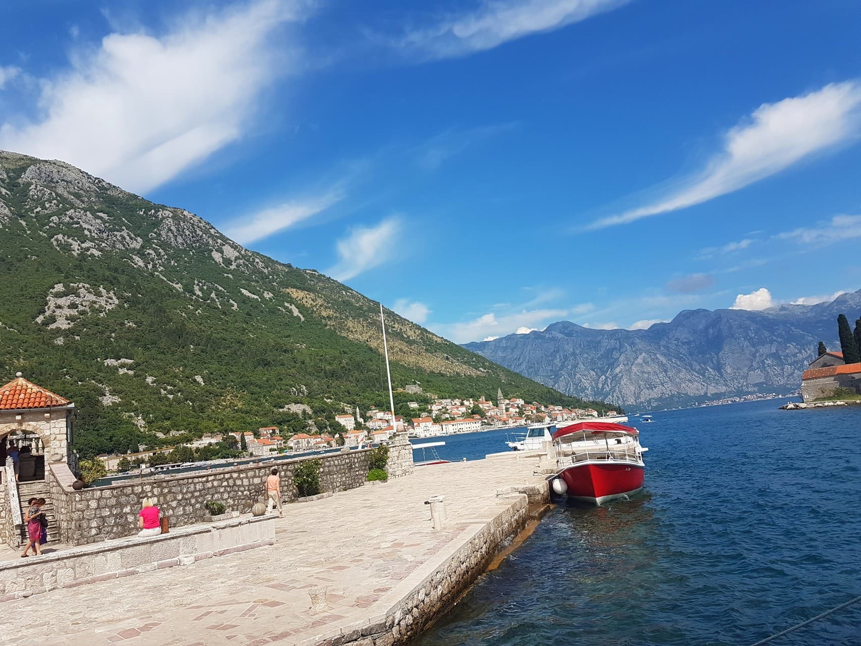 Perast