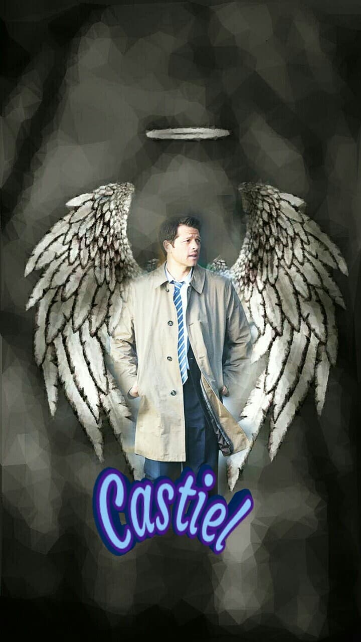 castiel