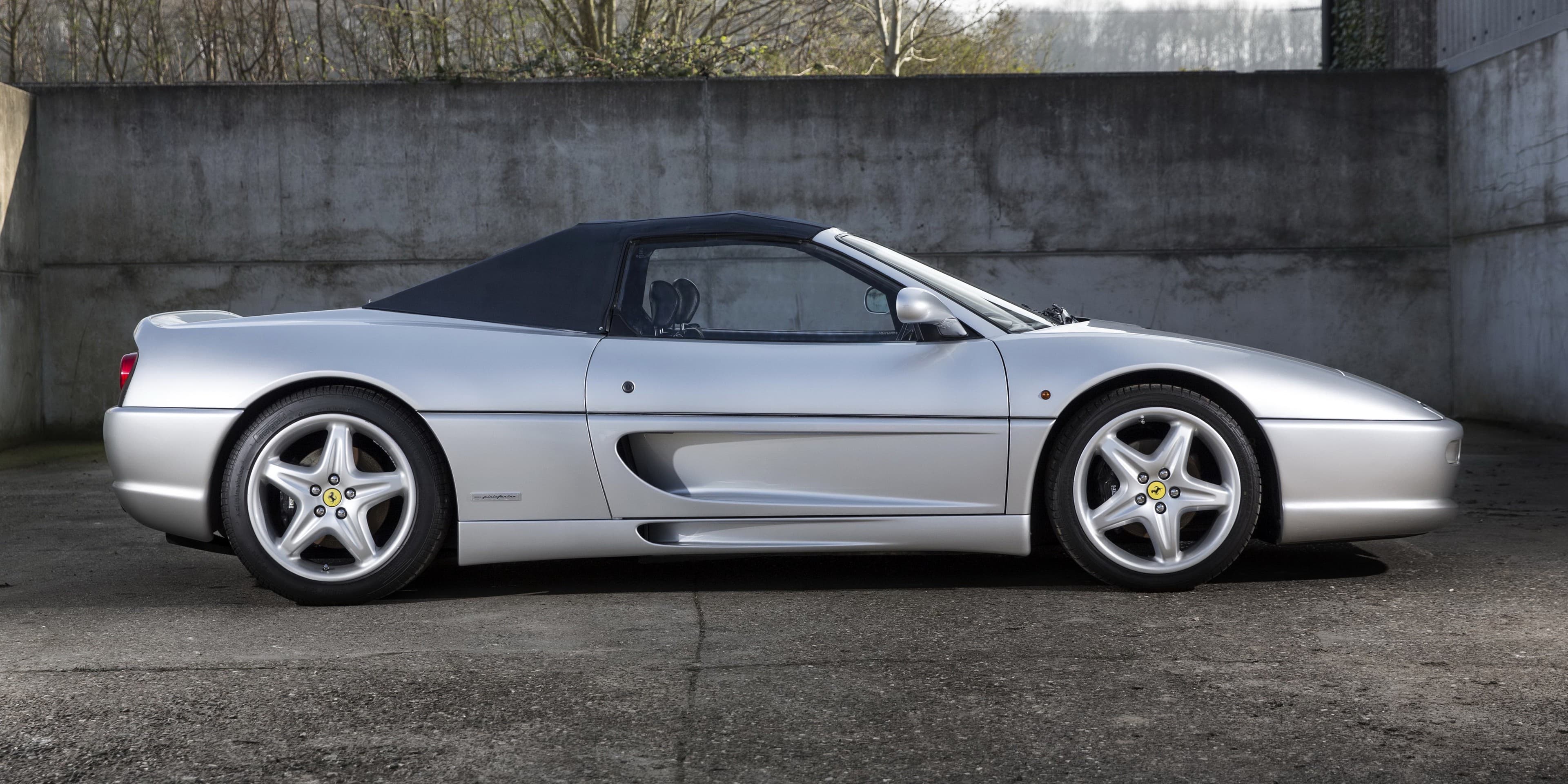 ferrari