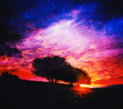 galaxy