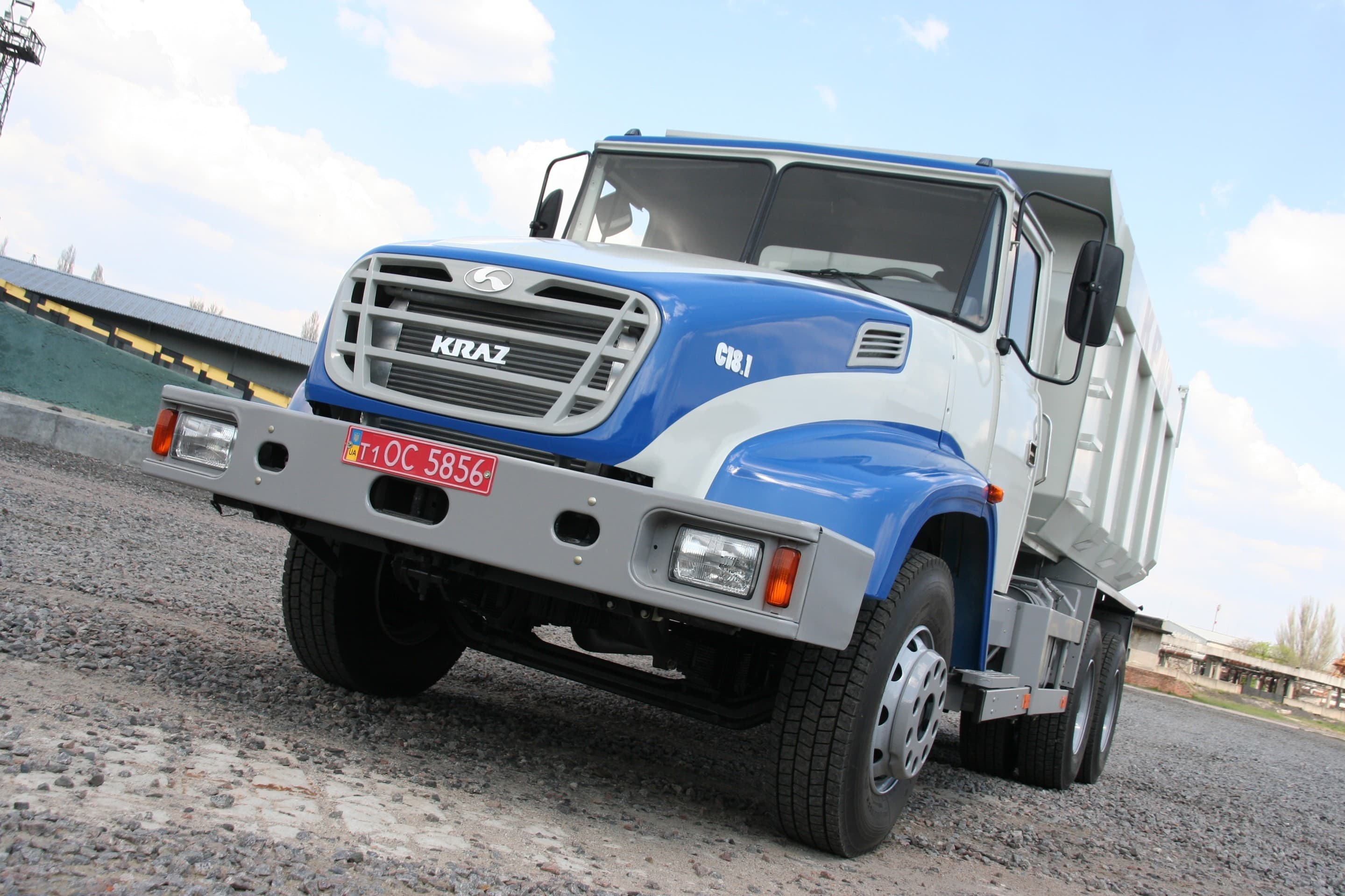 kraz