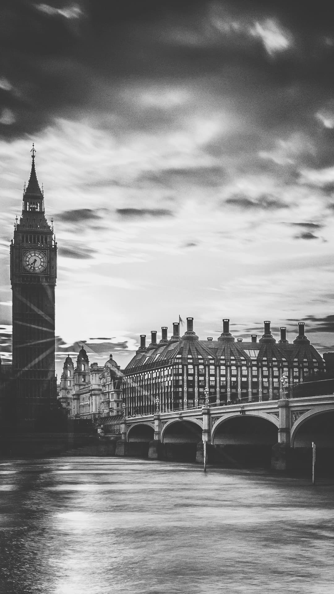 #london #bigben