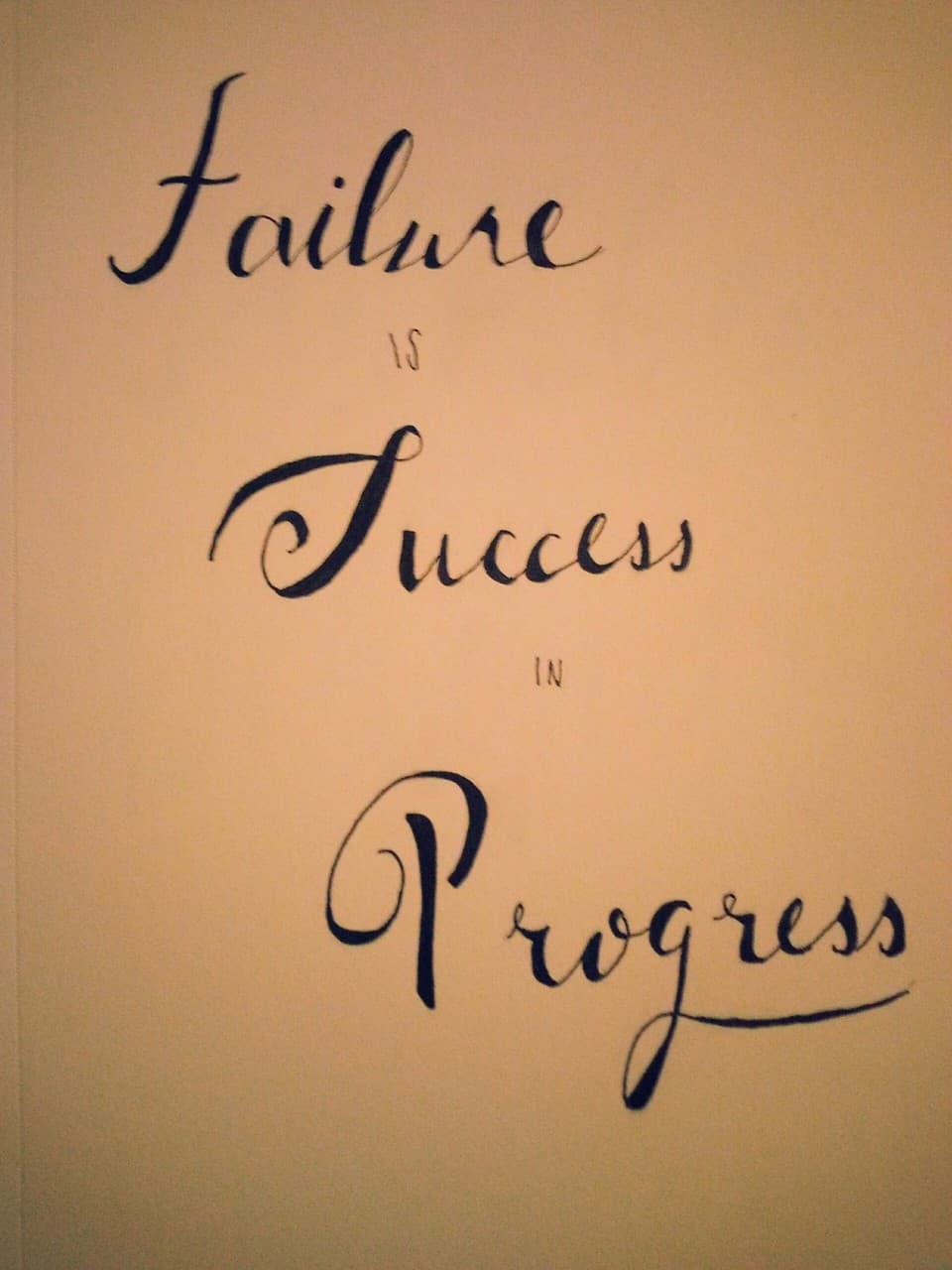 succeed
