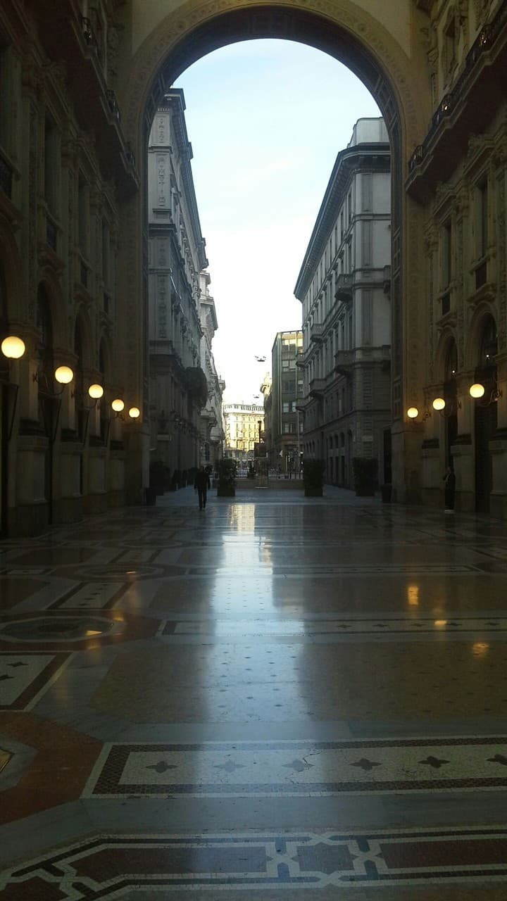 Milano