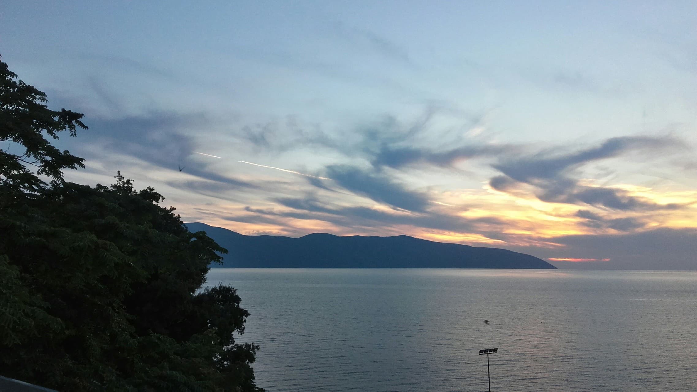 Sky