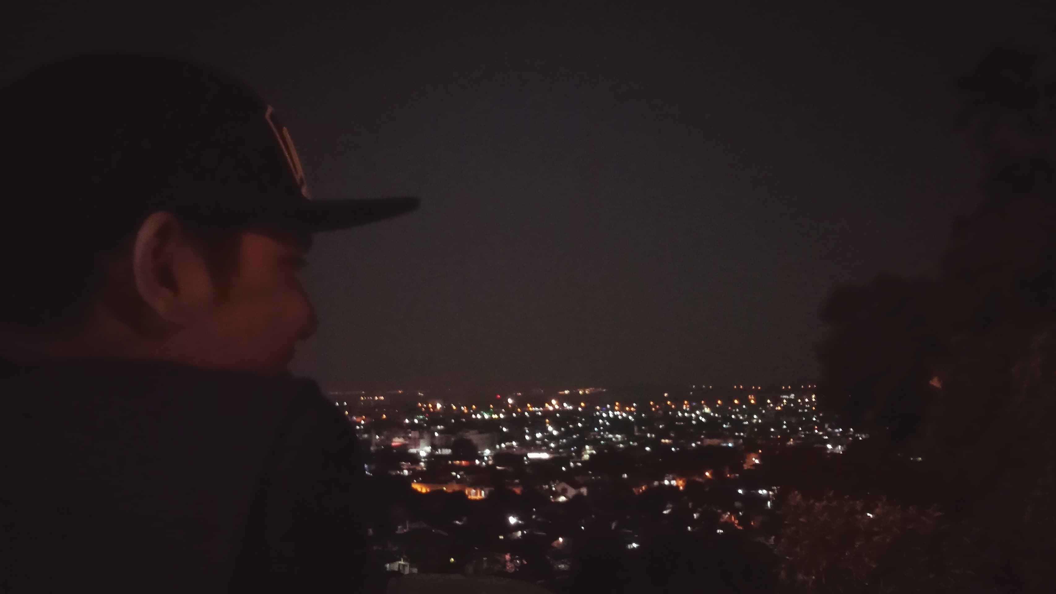 Night story