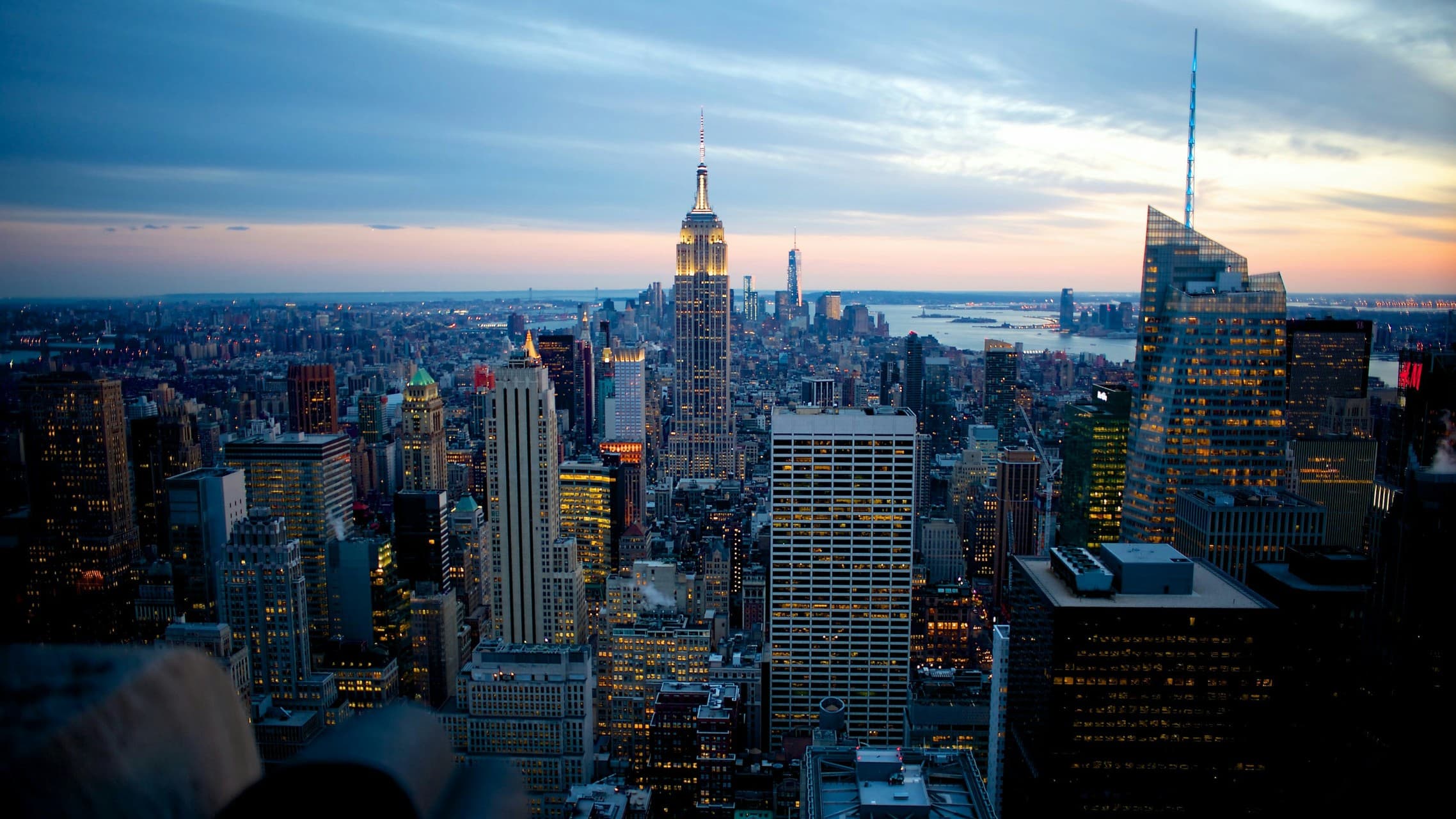 New York