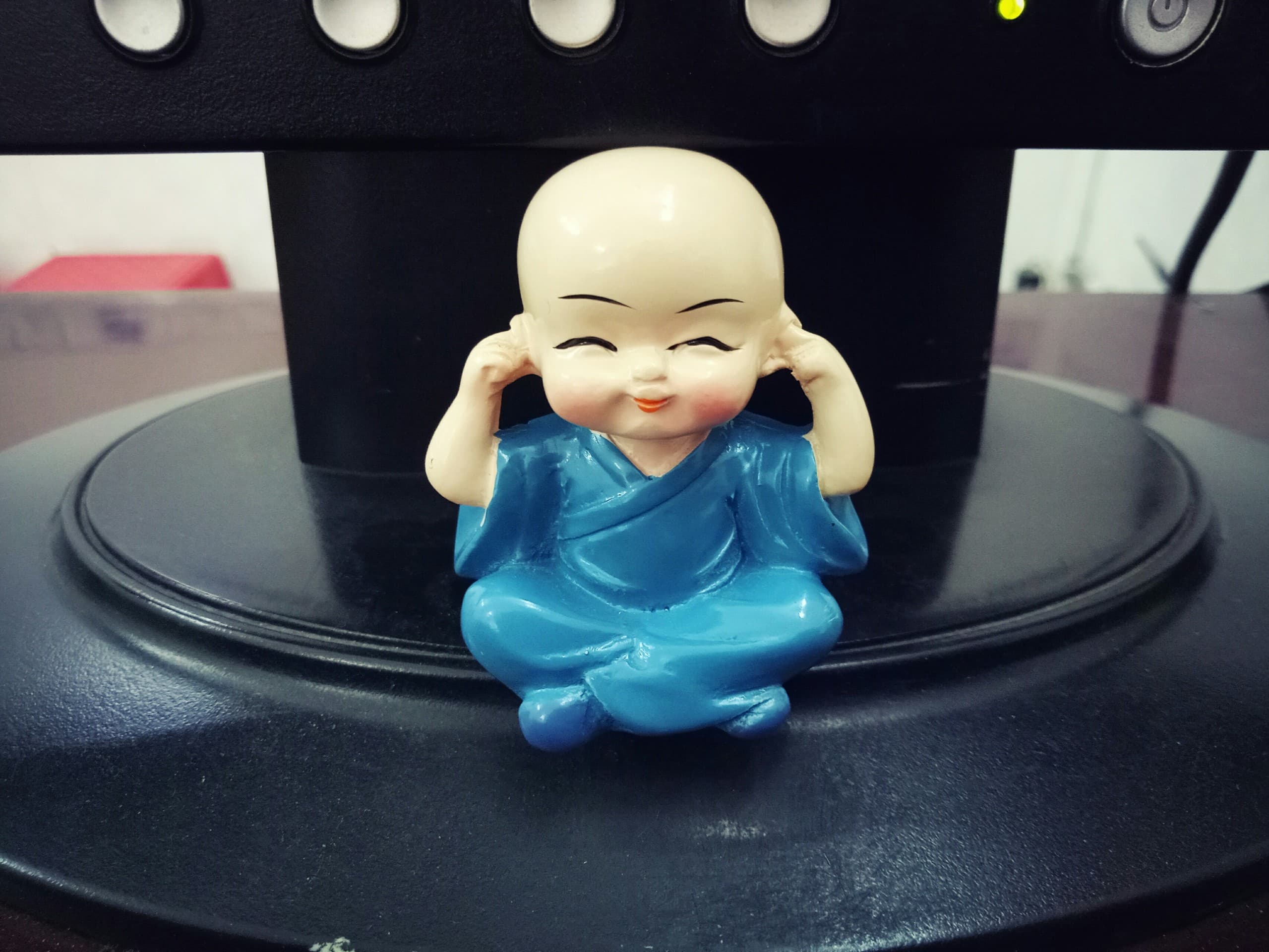 buddha