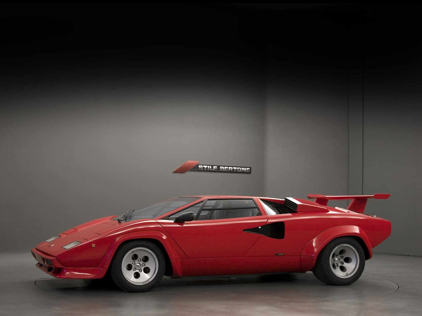 lamborghini