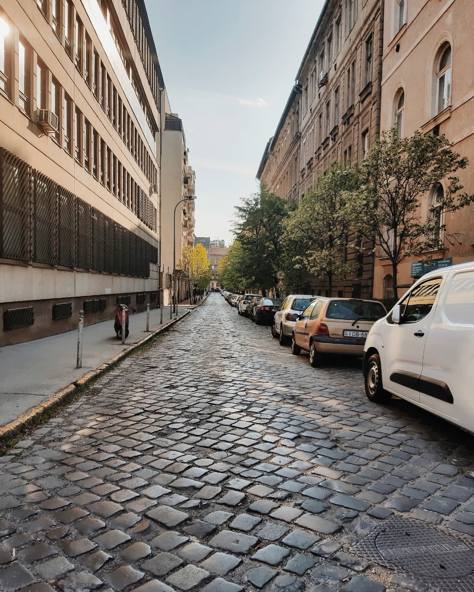 Budapest