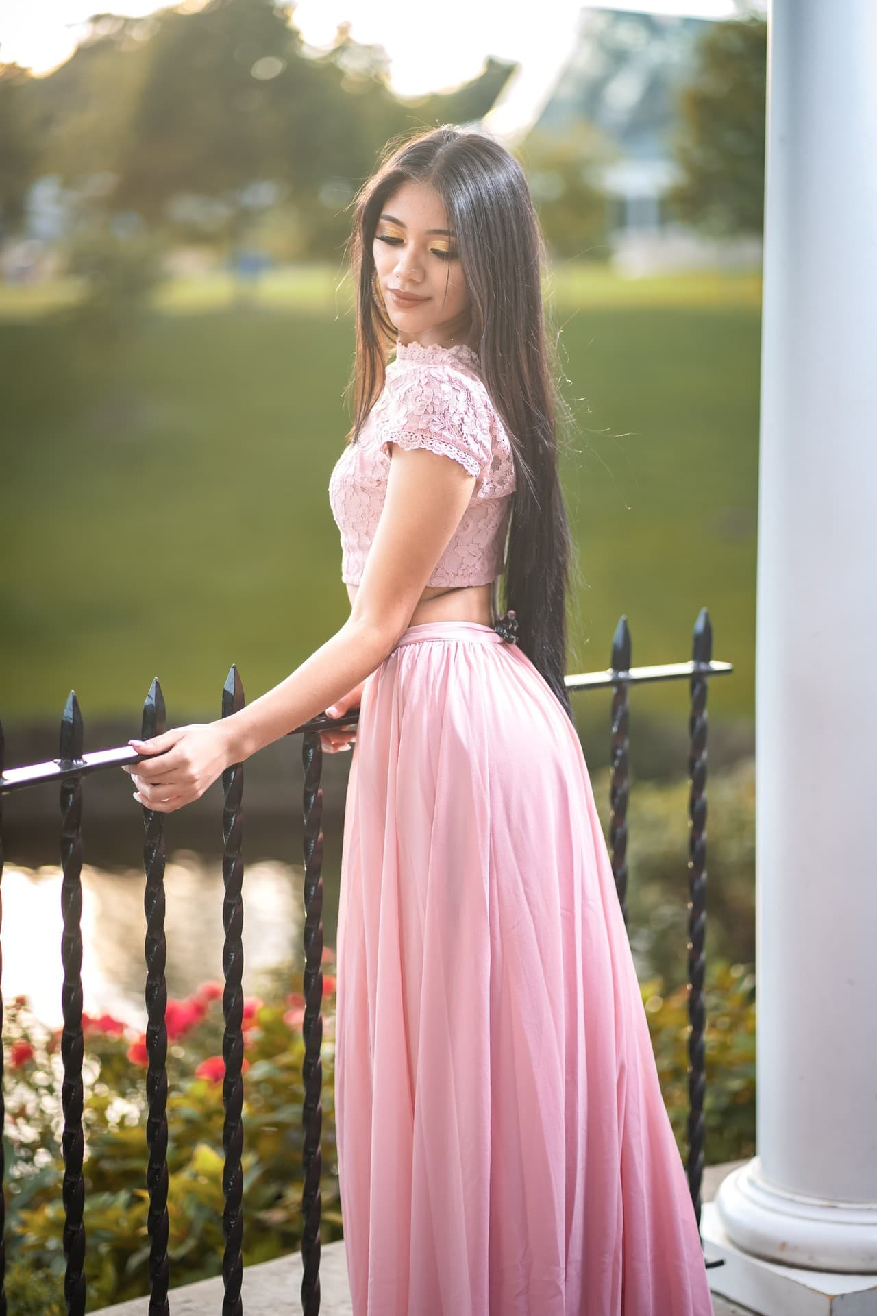 .