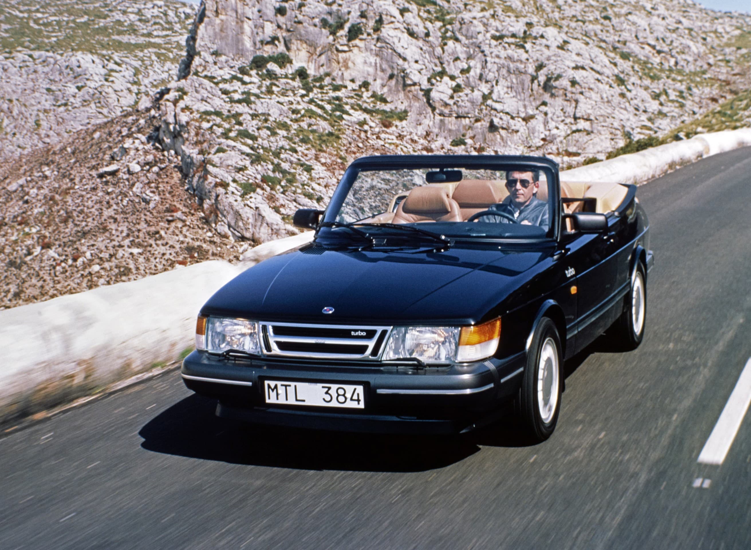 saab