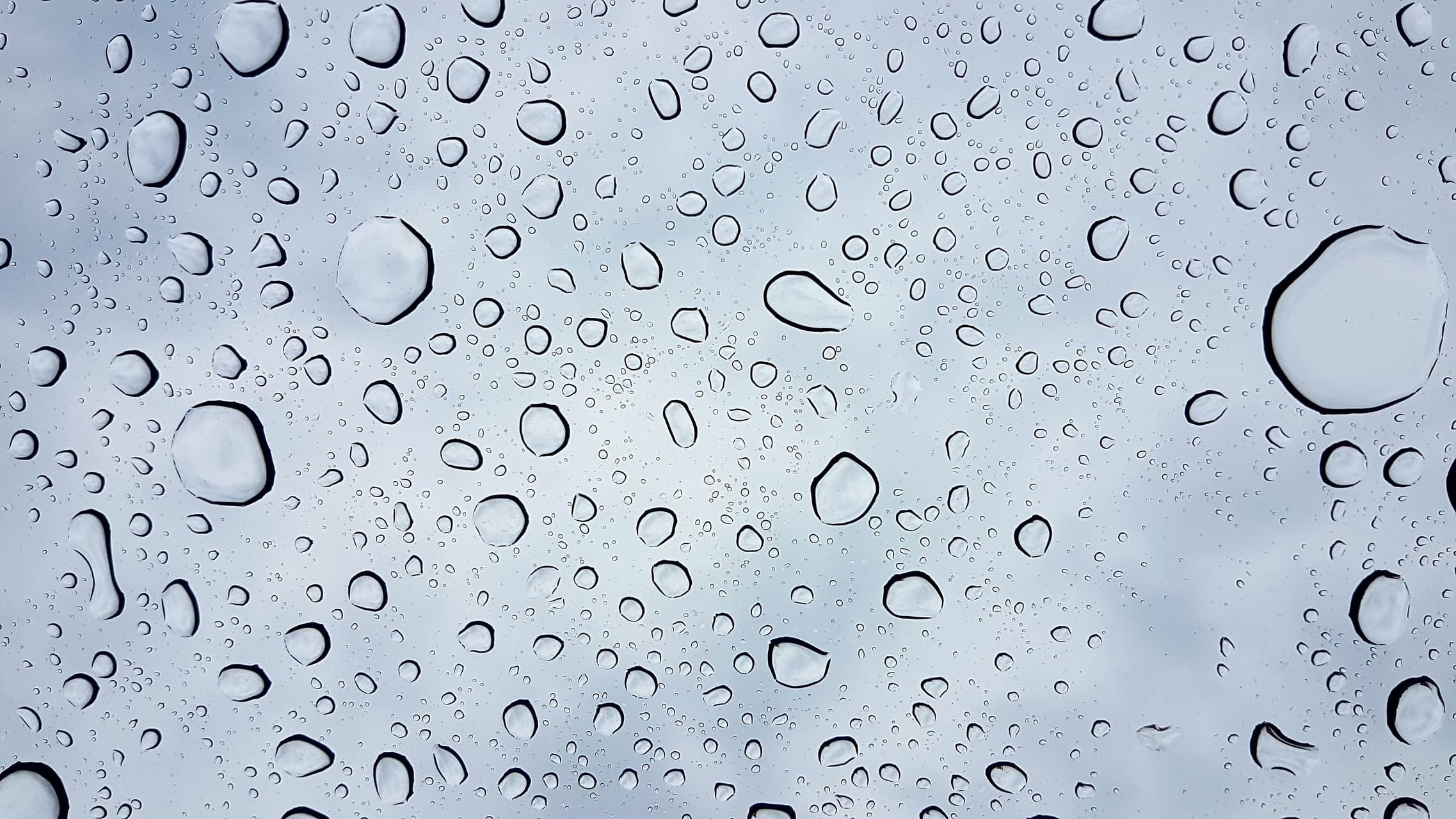 water