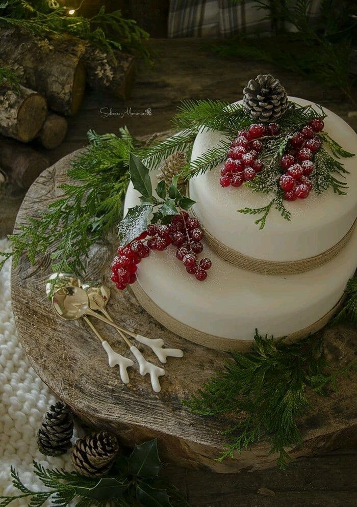 Christmas ❤