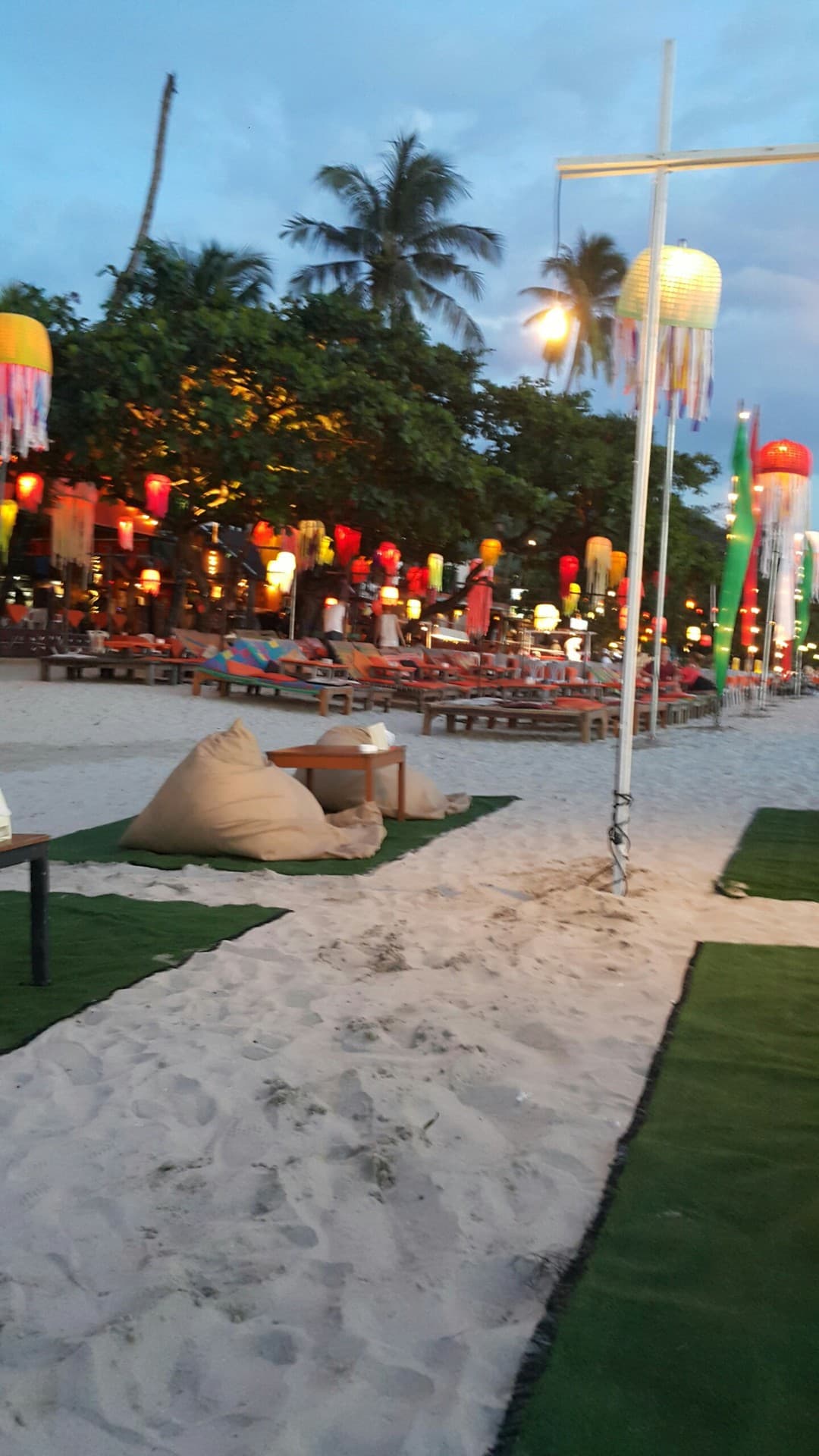 kho chang island thailand