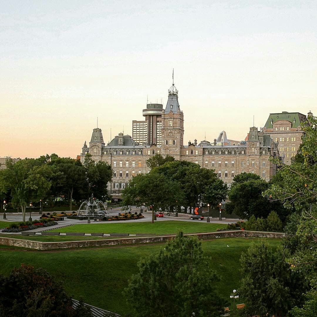 CANADA