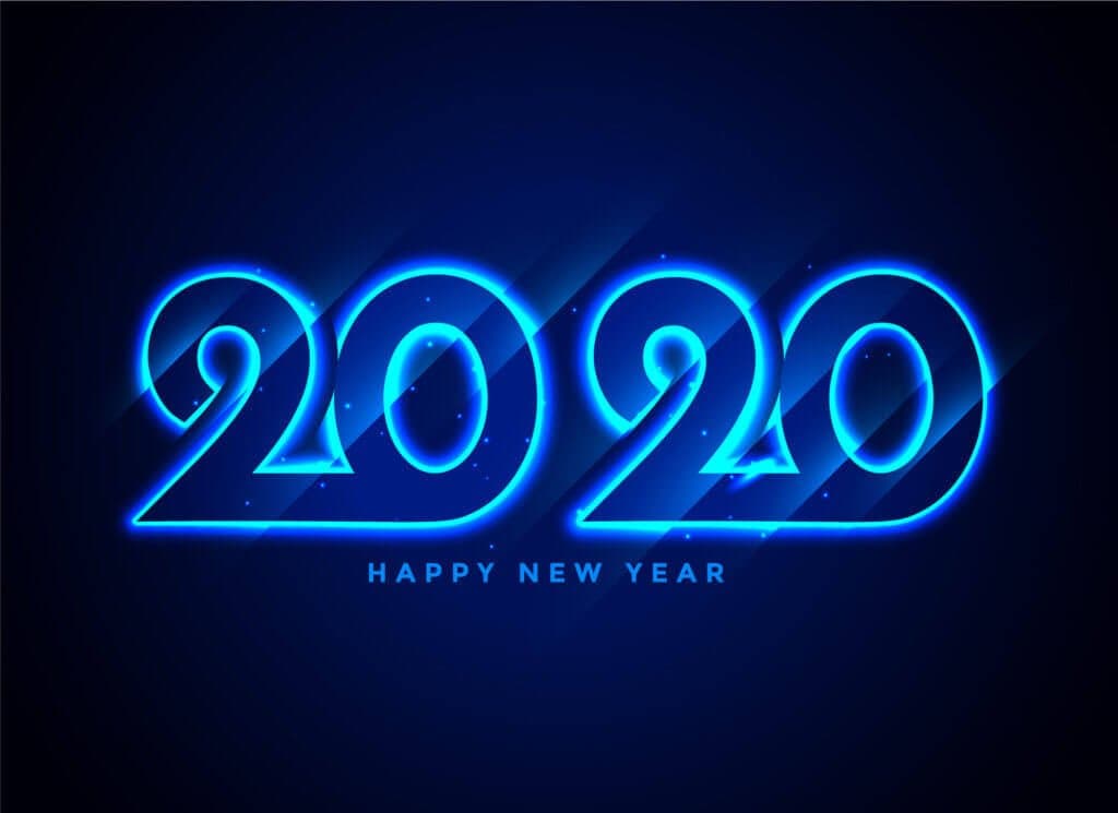 New Year