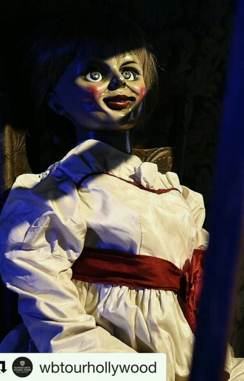 Anabelle