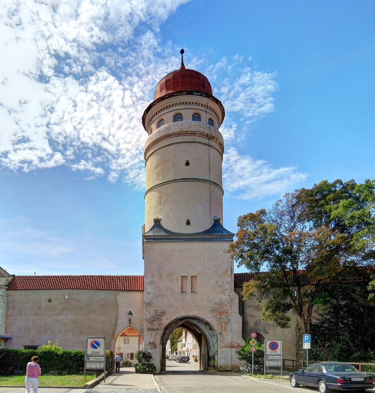 Nördlingen
