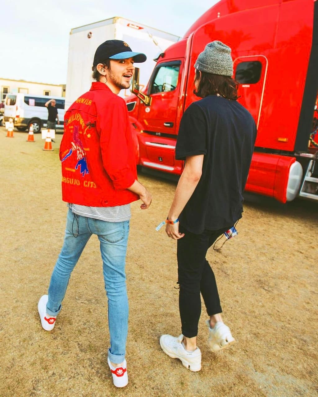 legends