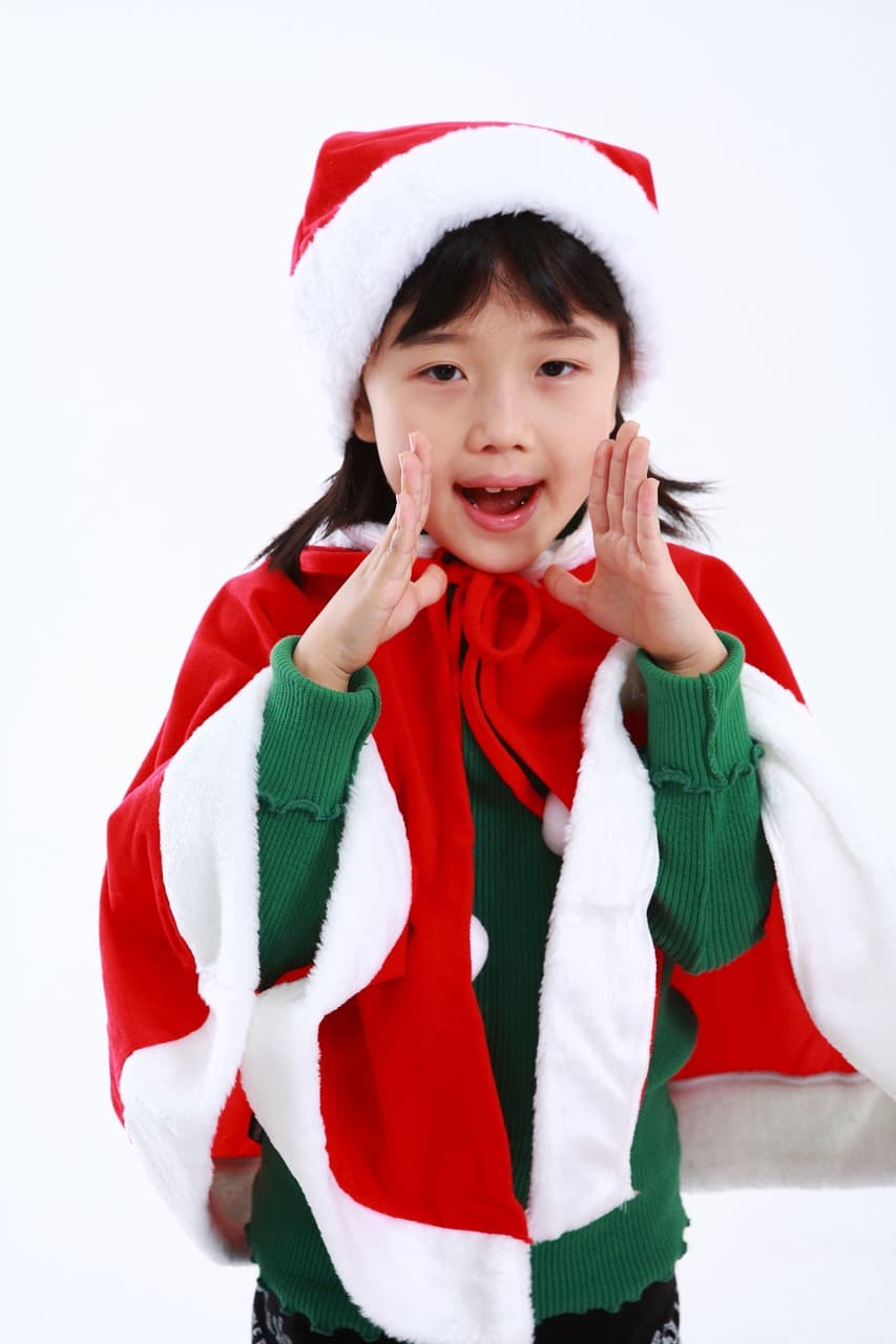 Christmas of Youth
