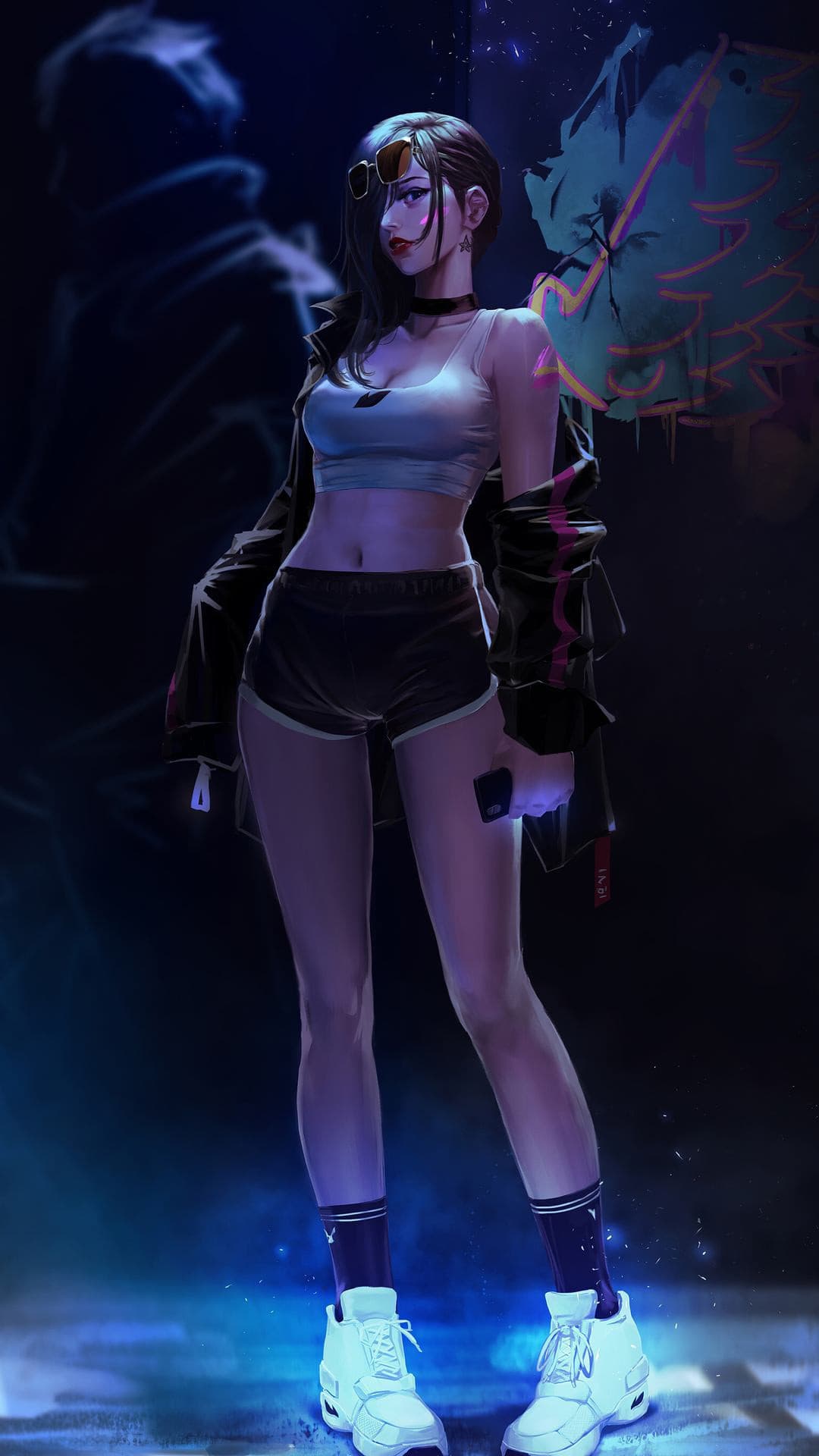 sexy?