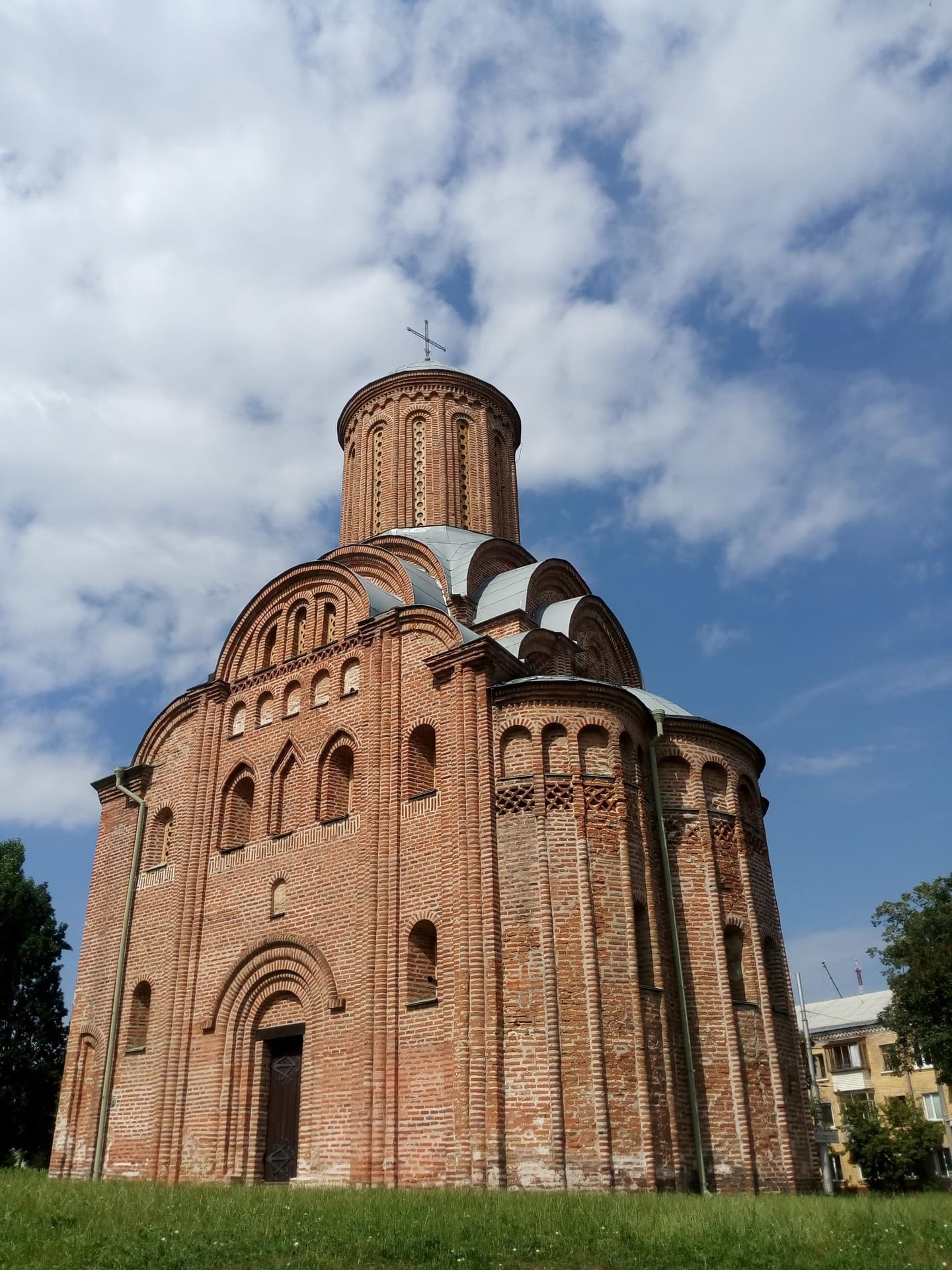 церковь