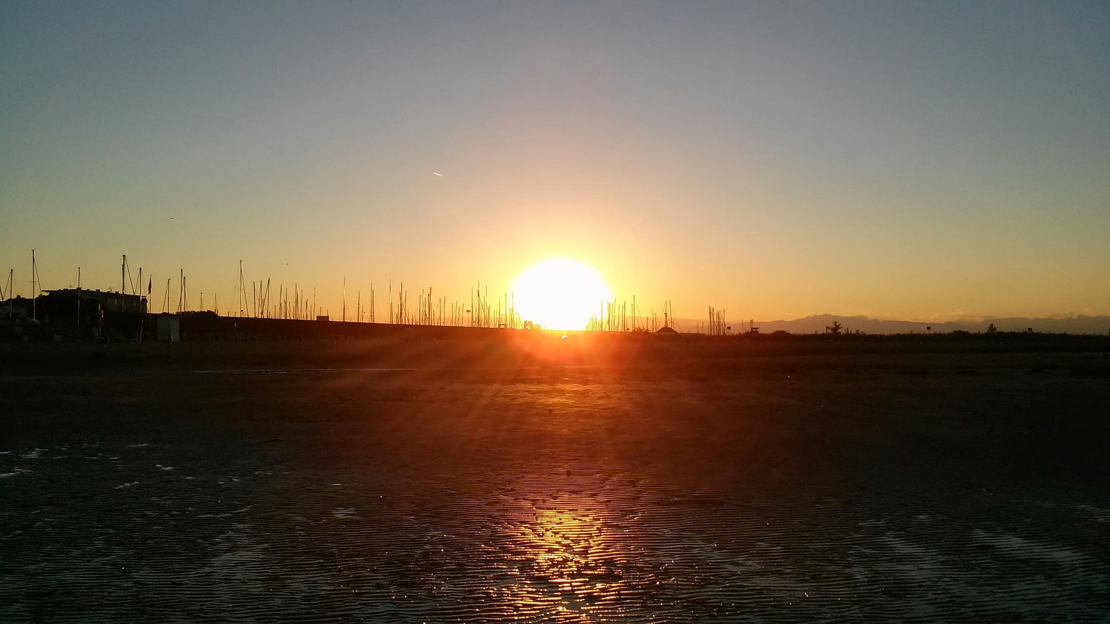 sunshine