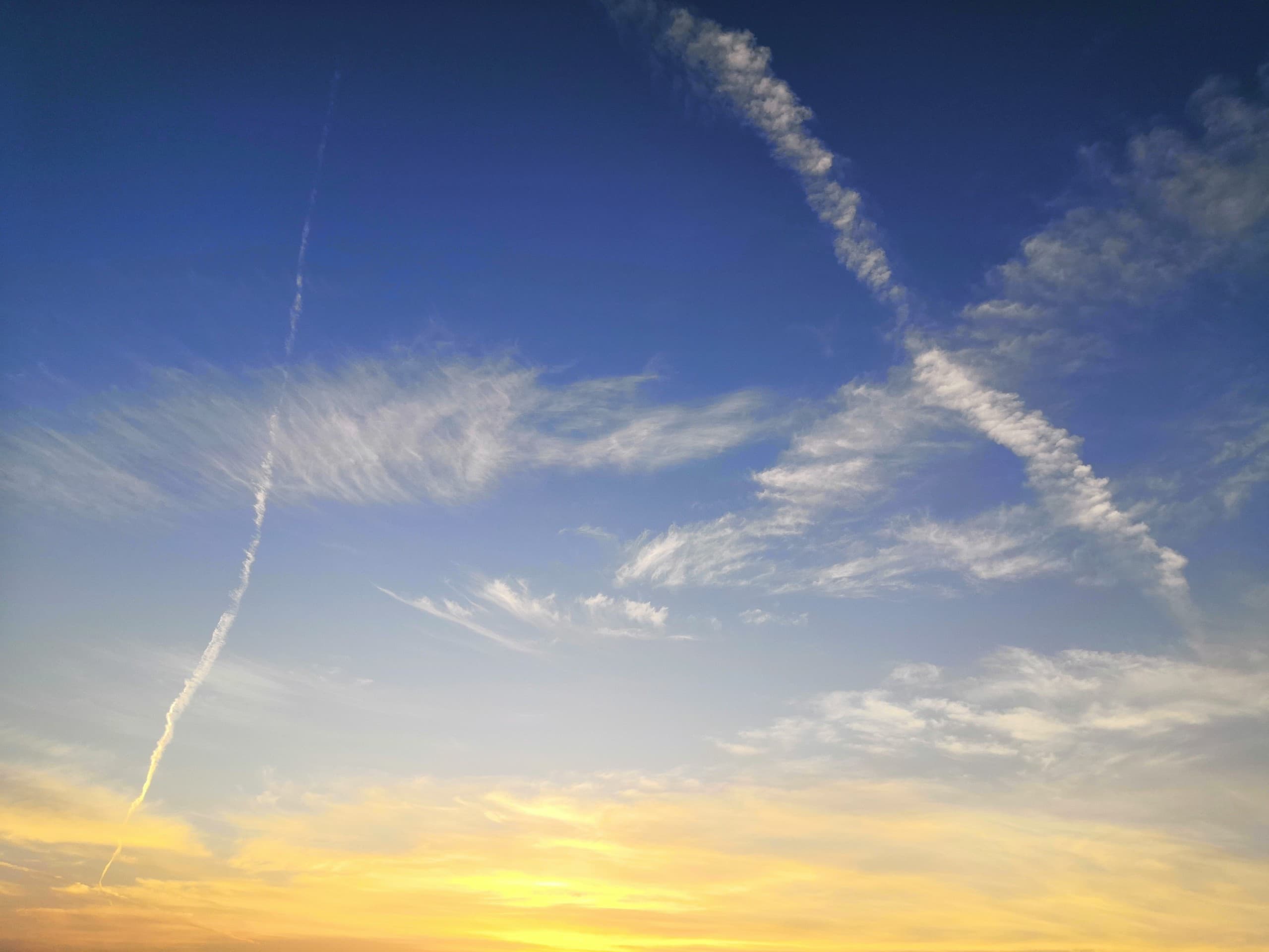 sunrise beautiful