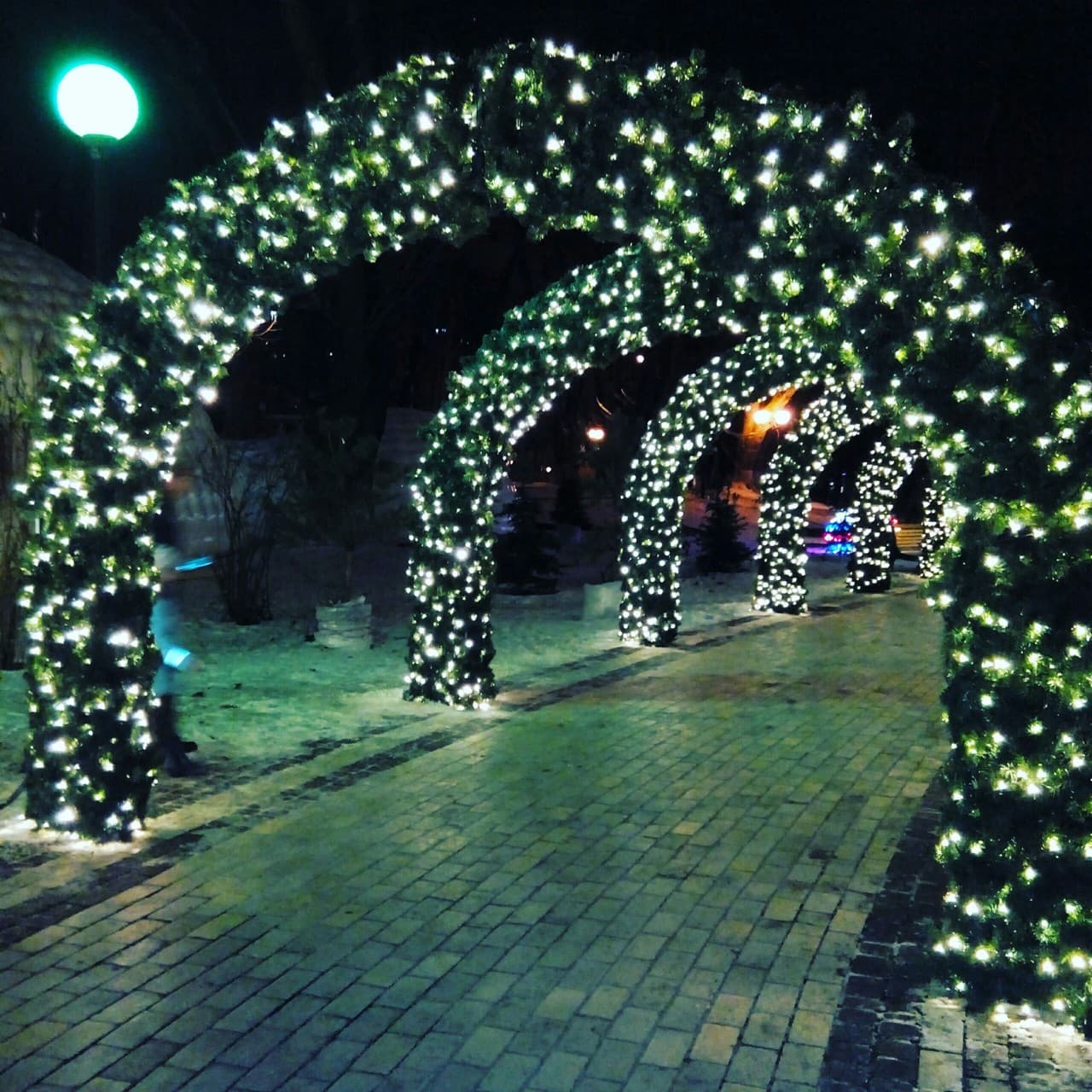 Merry Christmas
