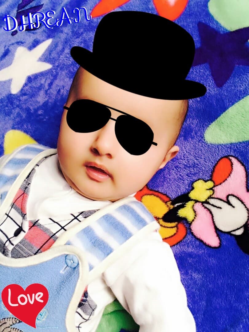 daren