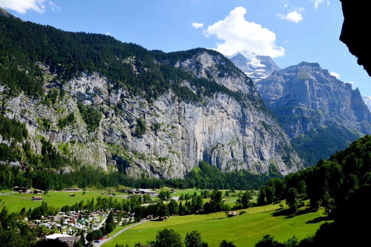 Mountains