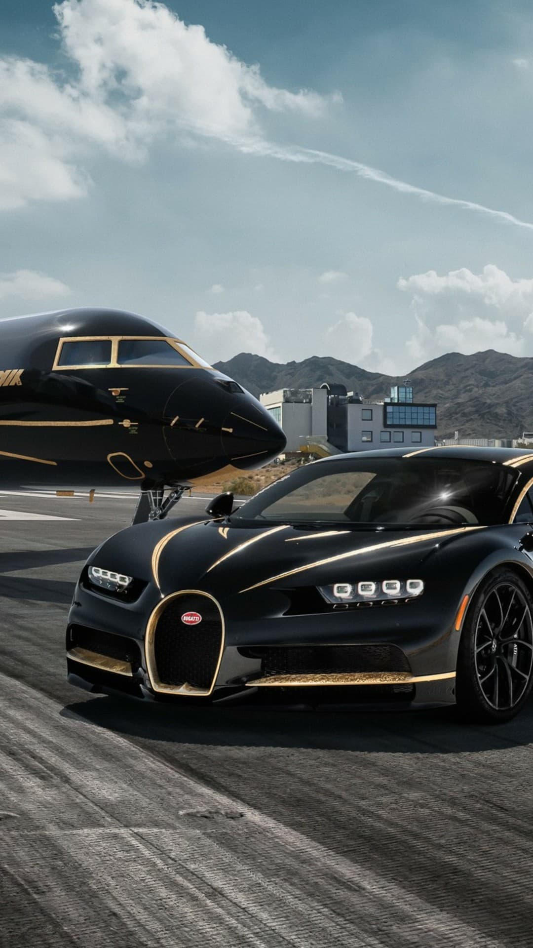 Bugatti