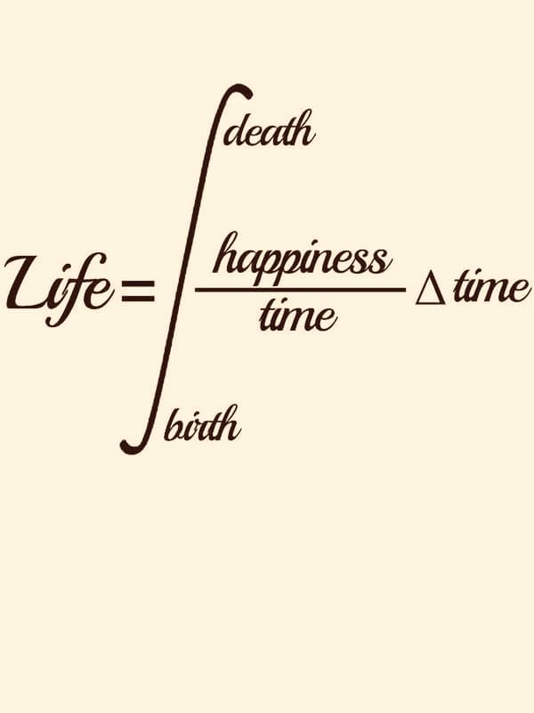 #life