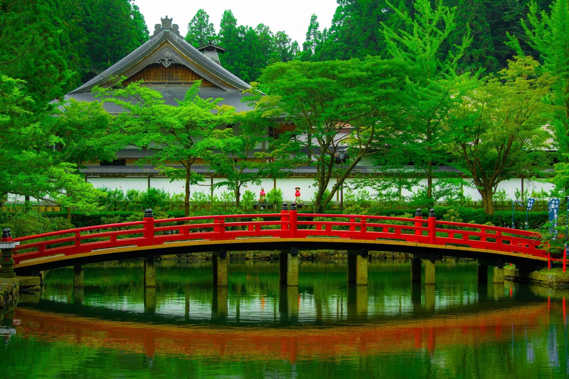 Nature
