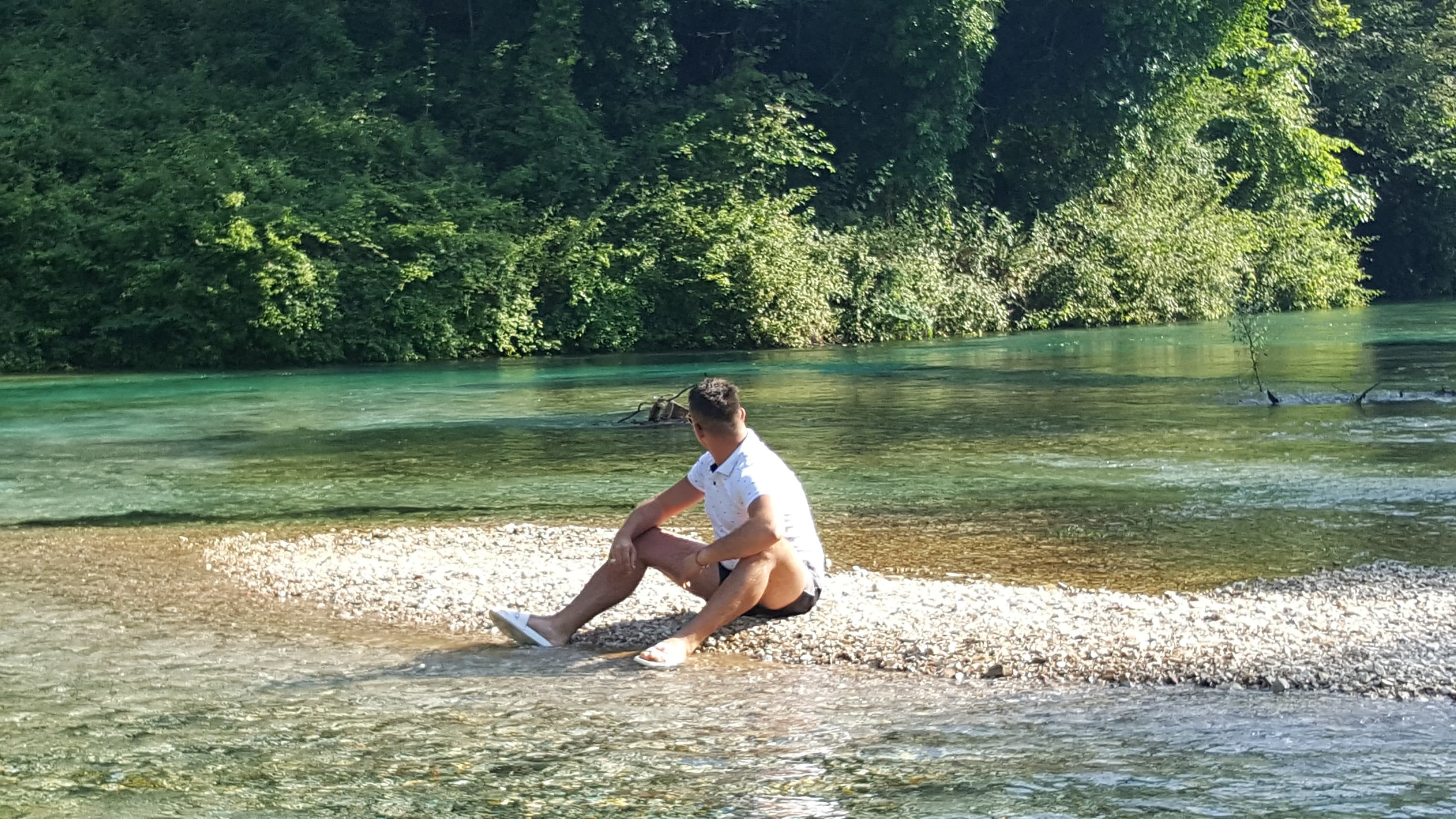 relax