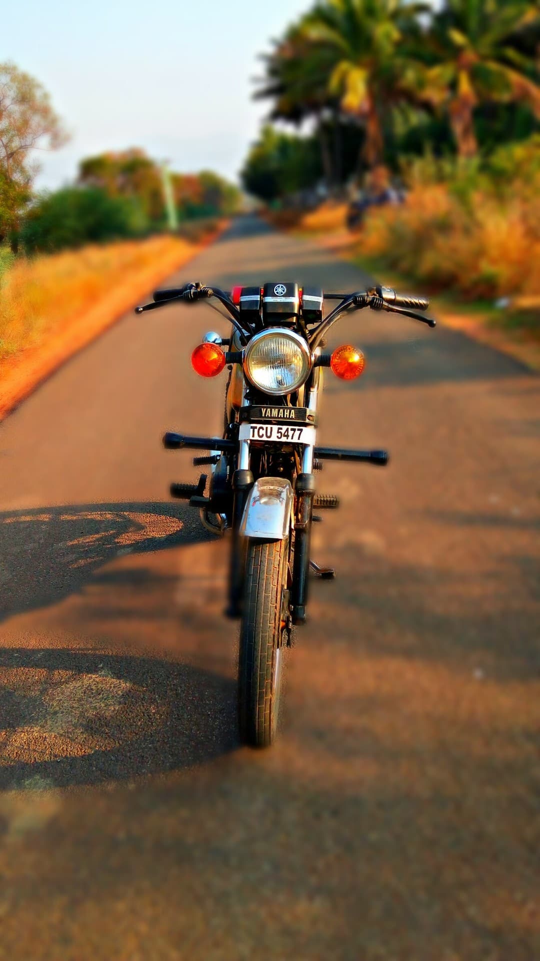 yamaha rx