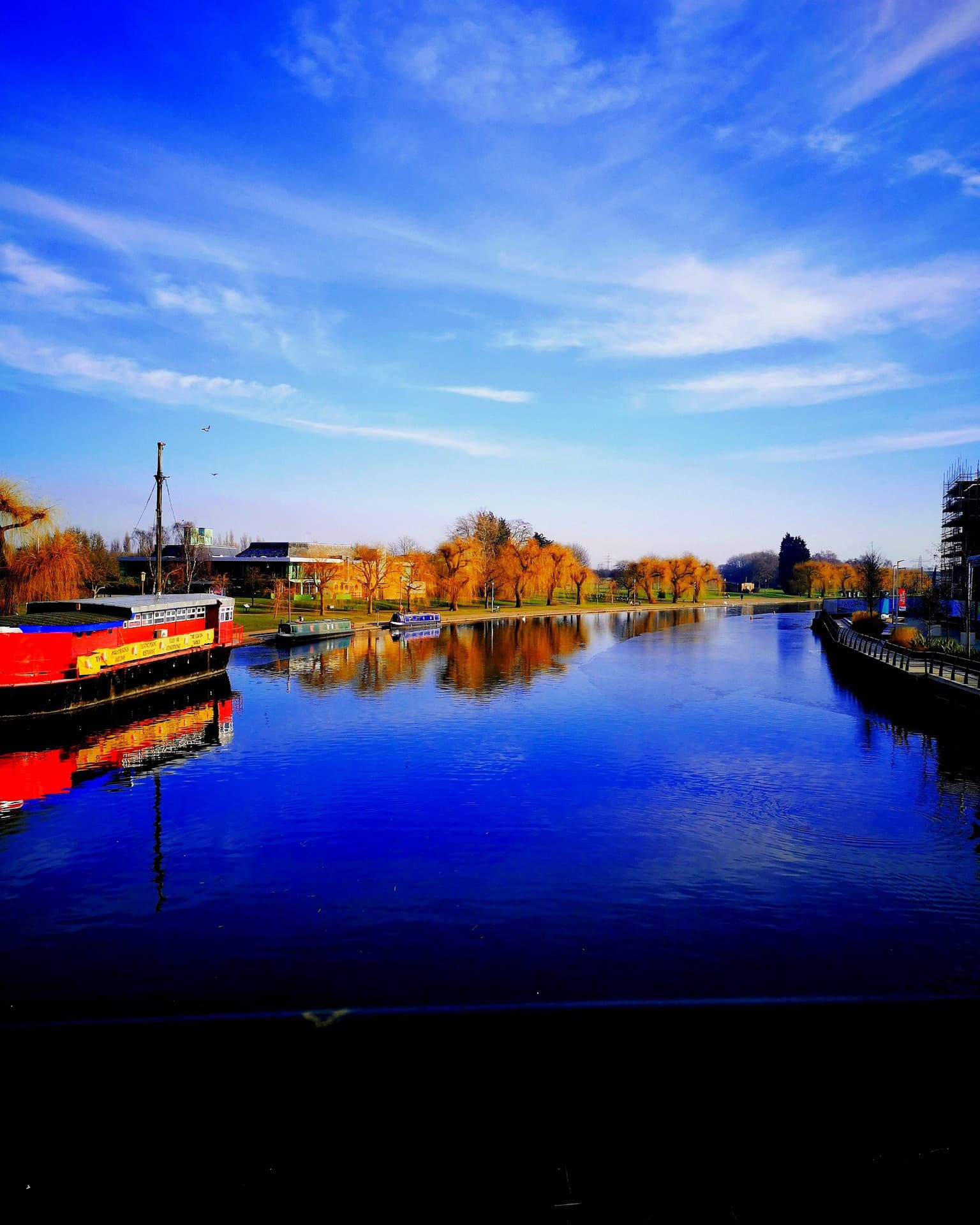nene river