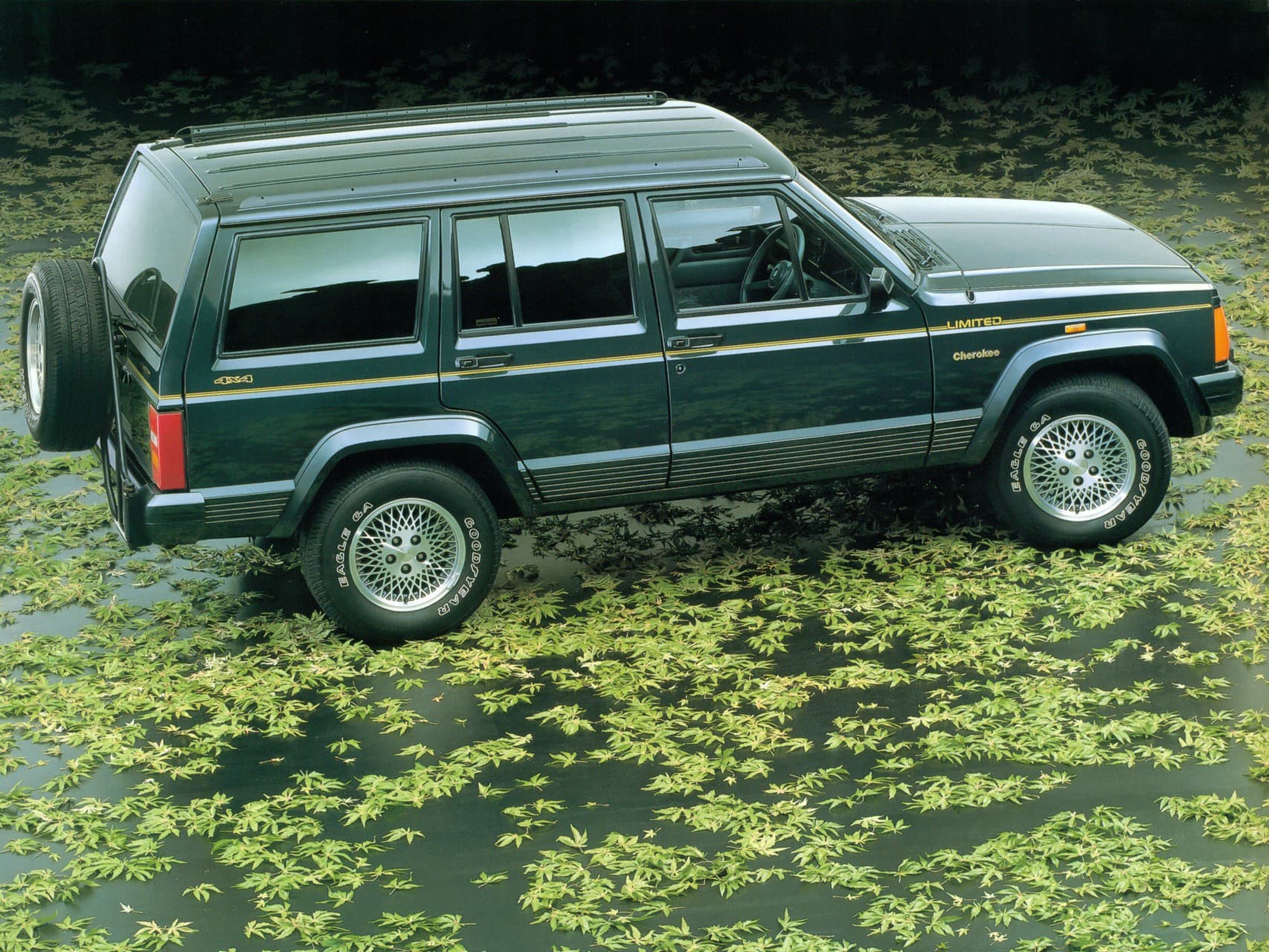 jeep