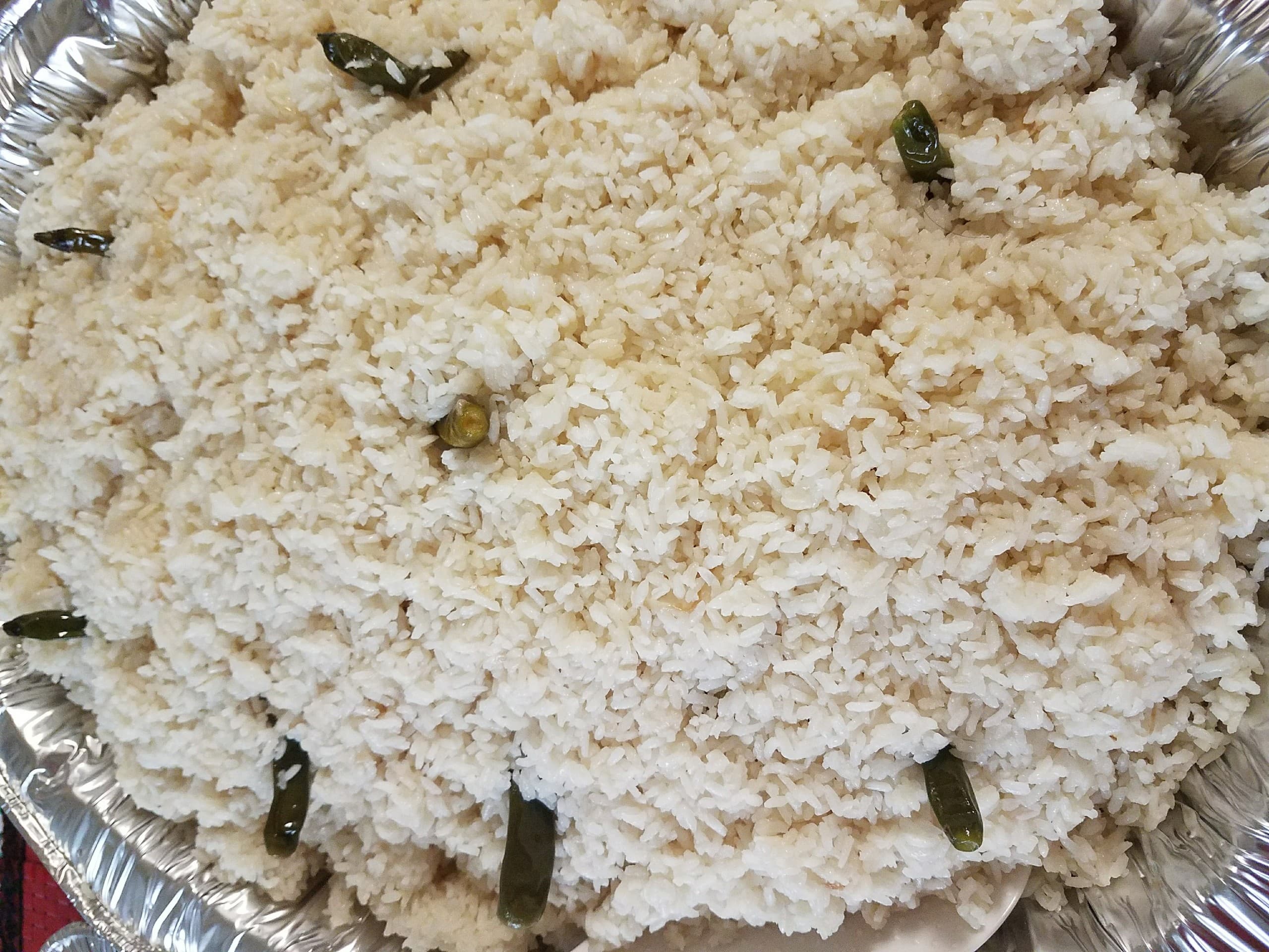 rice