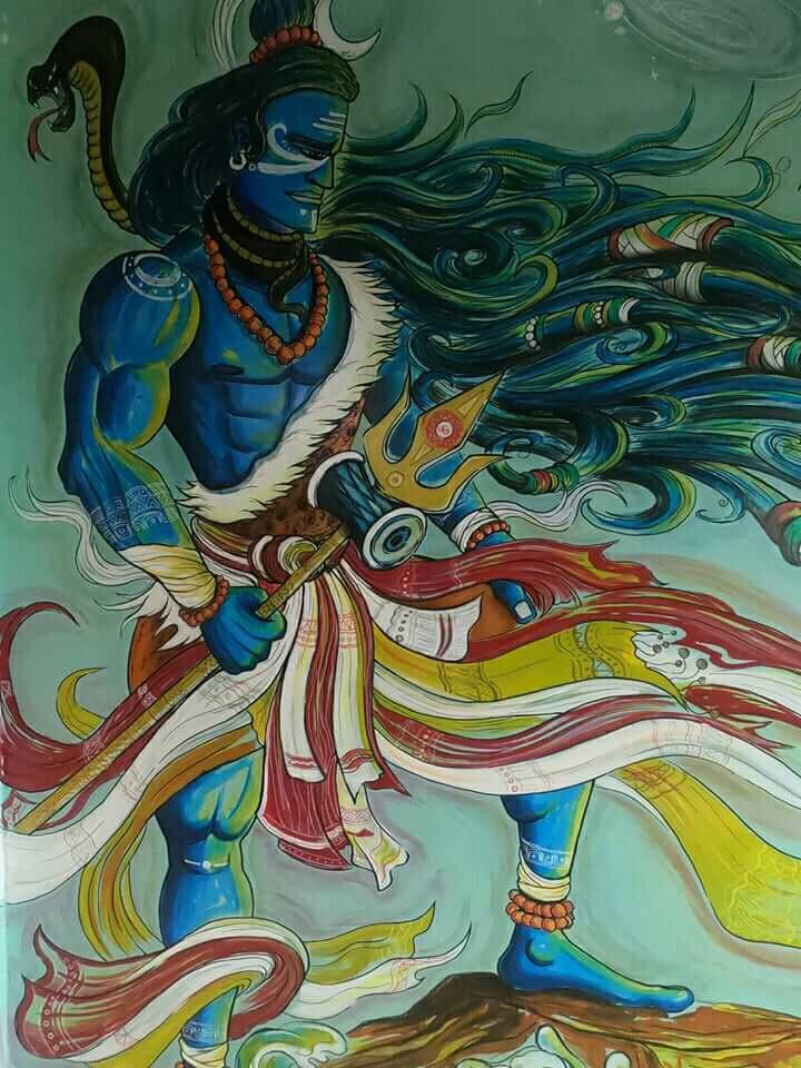Shiva