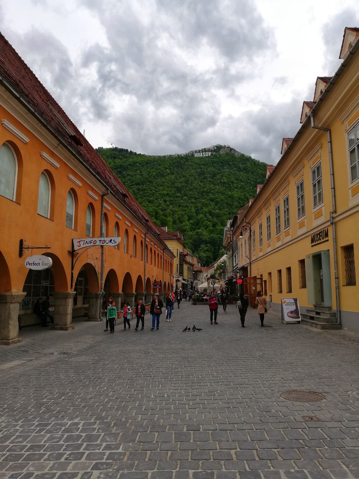 Brașov, România