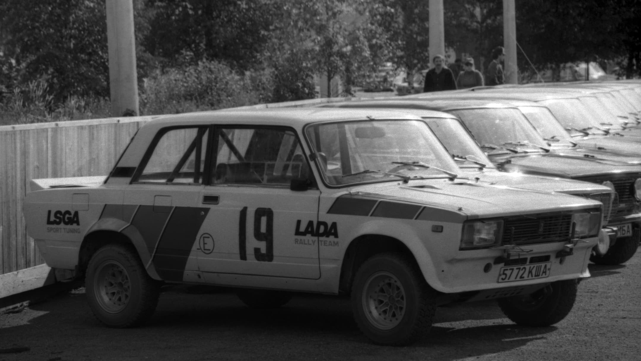 lada