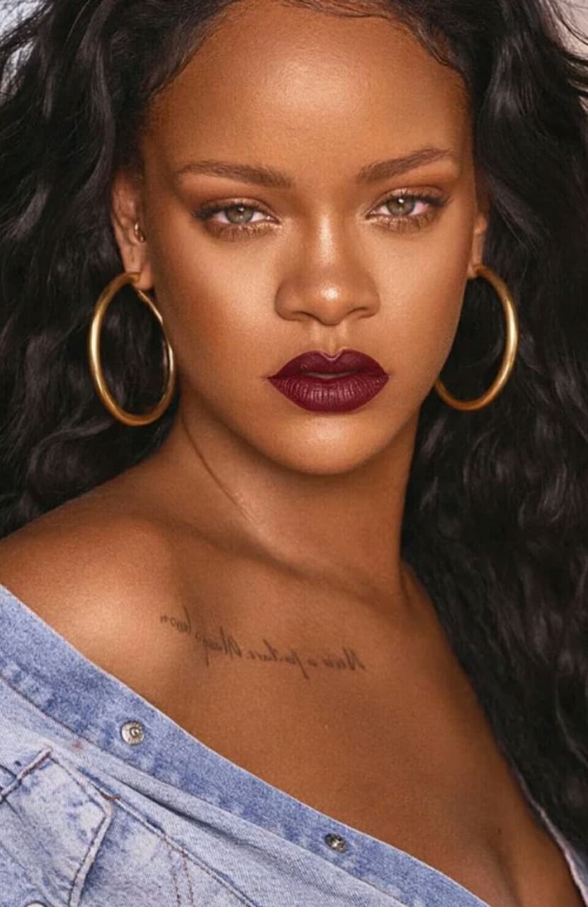 Rihanna